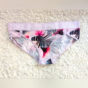 NWT PINK Low Rise Hipster